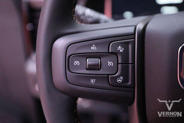 new 2025 GMC Sierra 2500 car, priced at $80,610