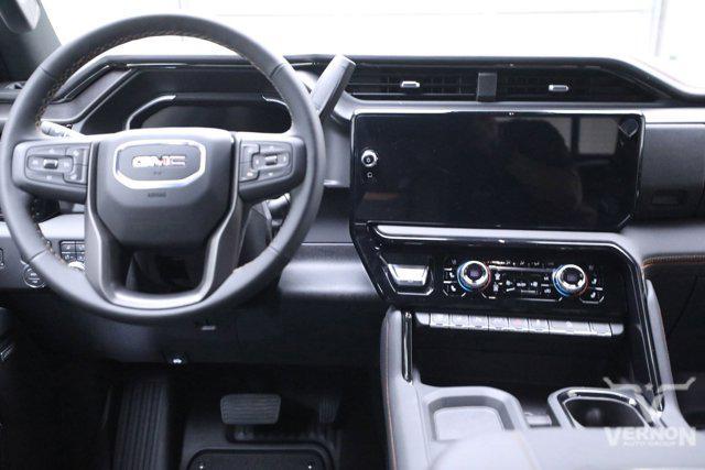 new 2025 GMC Sierra 2500 car, priced at $80,610