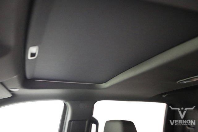 new 2025 GMC Sierra 2500 car, priced at $81,110