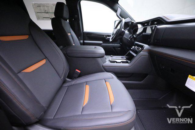 new 2025 GMC Sierra 2500 car, priced at $81,110