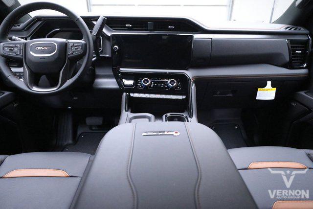 new 2025 GMC Sierra 2500 car, priced at $80,610