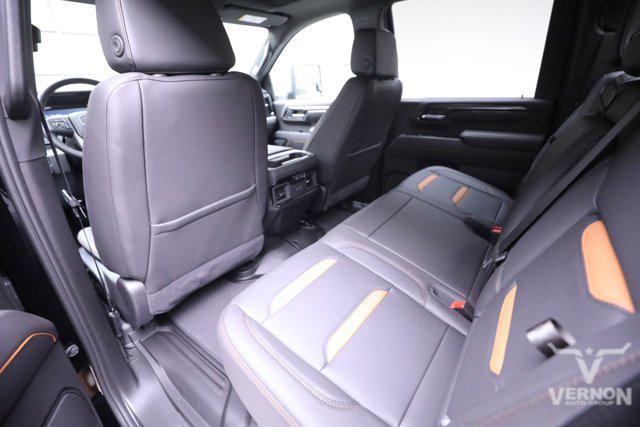 new 2025 GMC Sierra 2500 car, priced at $81,110