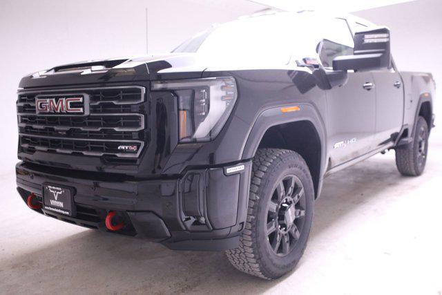 new 2025 GMC Sierra 2500 car, priced at $80,610