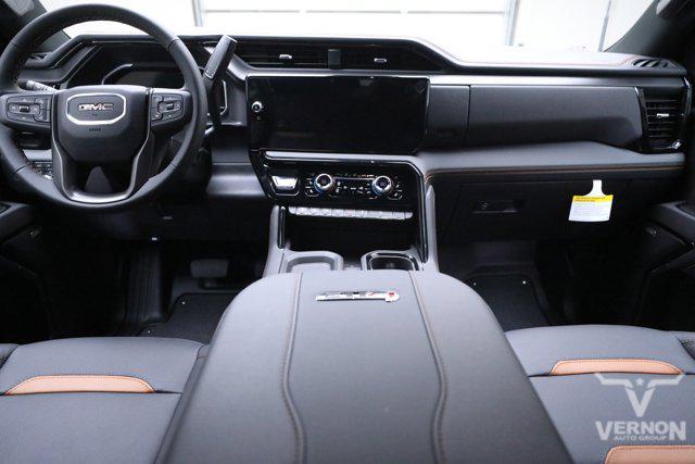 new 2025 GMC Sierra 2500 car, priced at $81,110