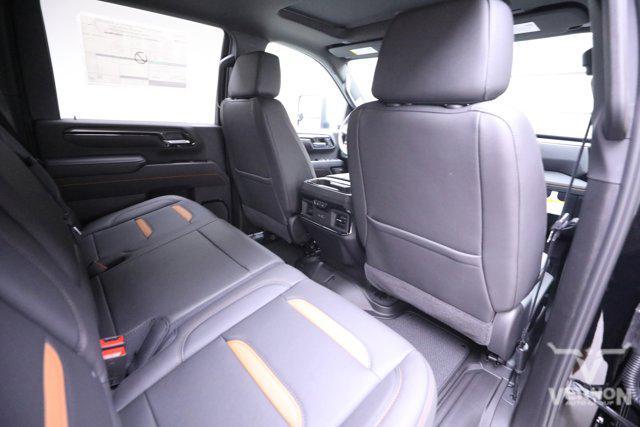 new 2025 GMC Sierra 2500 car, priced at $81,110