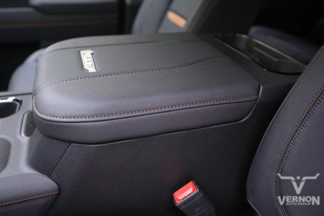 new 2025 GMC Sierra 2500 car, priced at $81,110