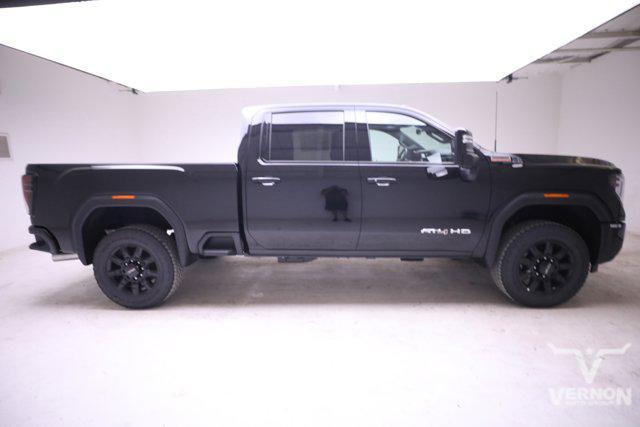 new 2025 GMC Sierra 2500 car, priced at $81,110