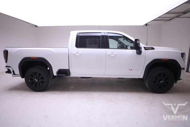 new 2025 GMC Sierra 2500 car, priced at $80,835