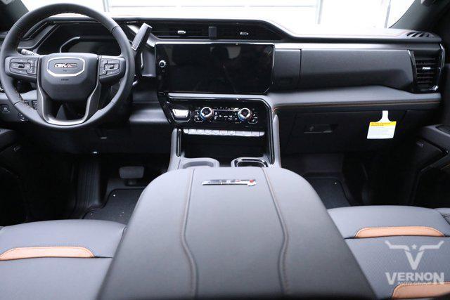 new 2025 GMC Sierra 2500 car, priced at $80,835