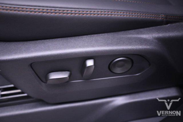 new 2025 GMC Sierra 2500 car, priced at $80,335