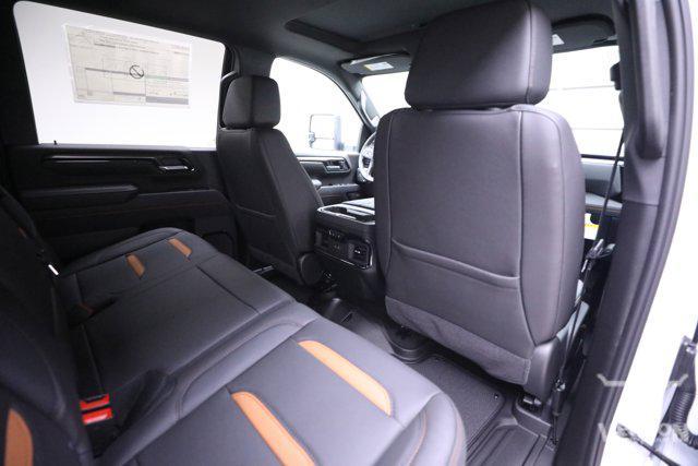 new 2025 GMC Sierra 2500 car, priced at $80,835