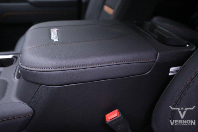 new 2025 GMC Sierra 2500 car, priced at $80,835