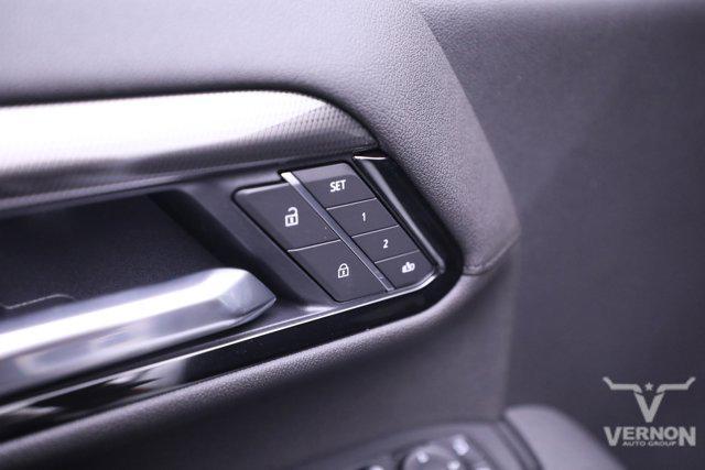 new 2025 GMC Sierra 2500 car, priced at $80,835