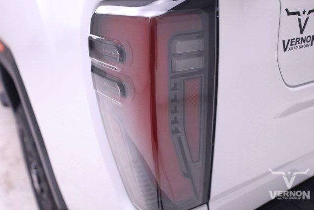 new 2025 GMC Sierra 2500 car, priced at $80,335