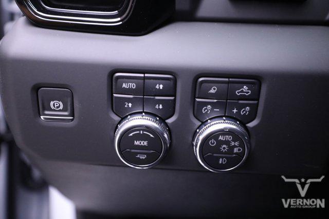 new 2025 GMC Sierra 2500 car, priced at $80,835