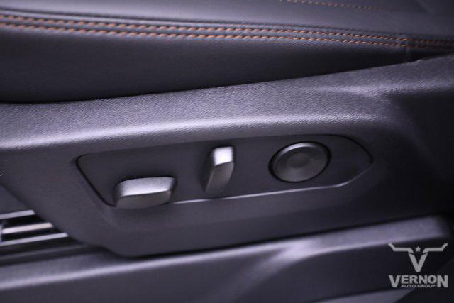 new 2025 GMC Sierra 2500 car, priced at $80,835