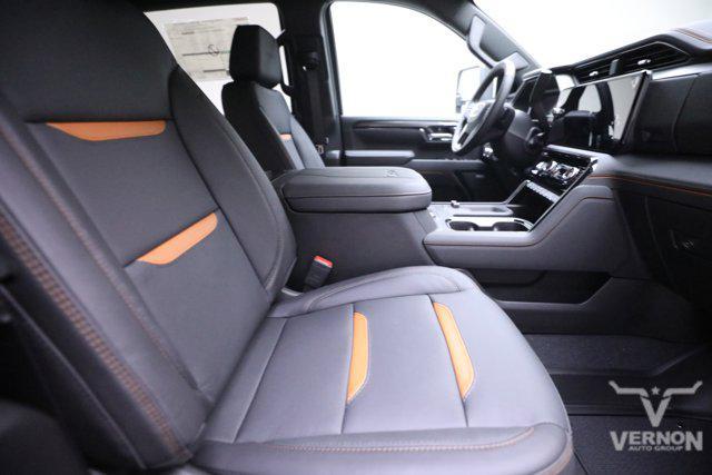 new 2025 GMC Sierra 2500 car, priced at $80,835