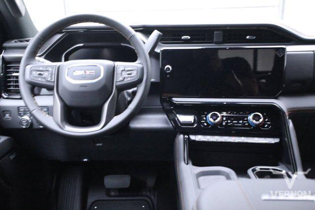 new 2025 GMC Sierra 2500 car, priced at $80,335