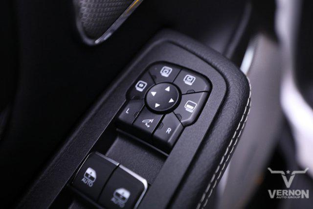 new 2026 Ram 1500 car, priced at $64,100