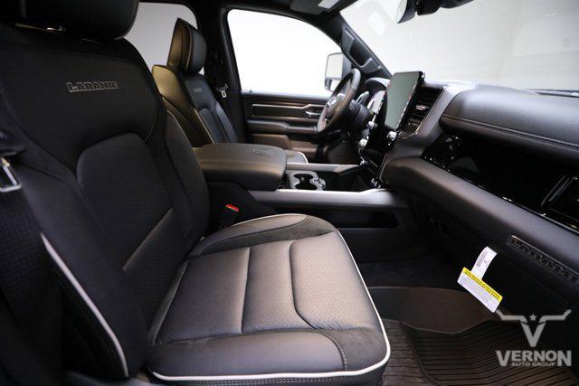 new 2026 Ram 1500 car, priced at $64,100