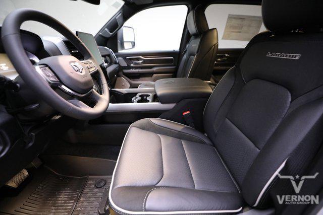 new 2026 Ram 1500 car, priced at $64,100