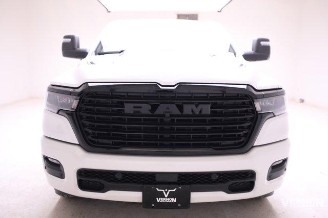 new 2026 Ram 1500 car, priced at $64,100