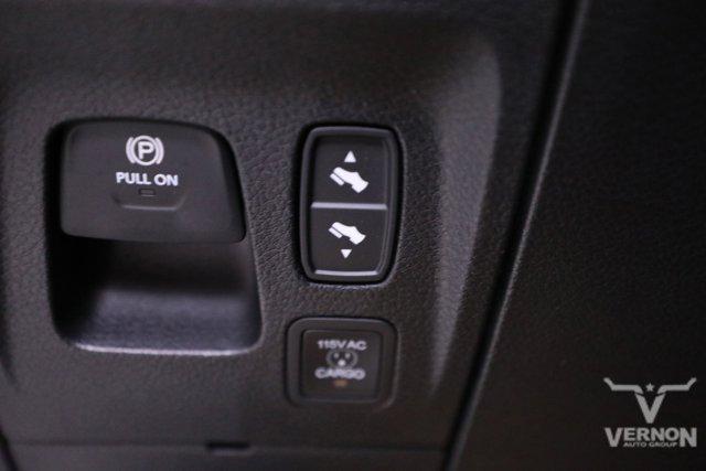 new 2026 Ram 1500 car, priced at $64,100