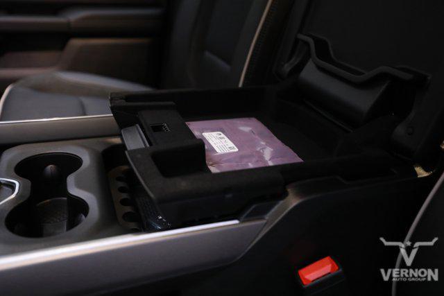 new 2026 Ram 1500 car, priced at $64,100