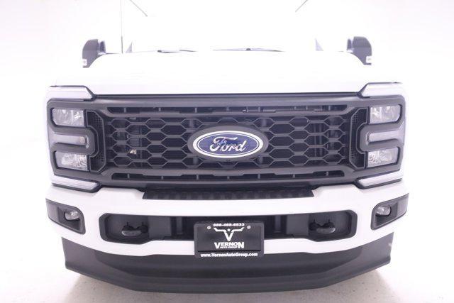 new 2024 Ford F-250 car, priced at $76,003