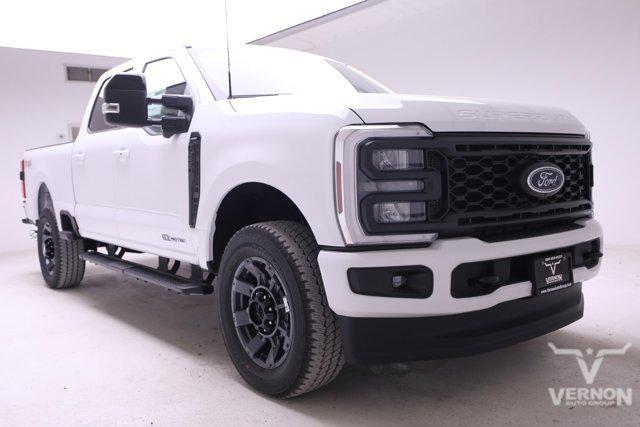 new 2024 Ford F-250 car, priced at $76,003