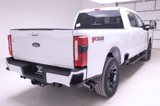 new 2024 Ford F-250 car, priced at $76,003