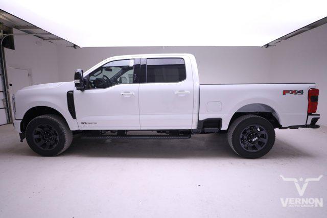 new 2024 Ford F-250 car, priced at $76,003