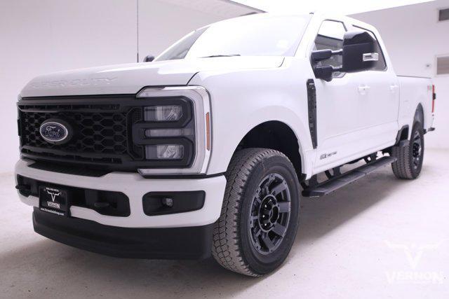 new 2024 Ford F-250 car, priced at $76,003