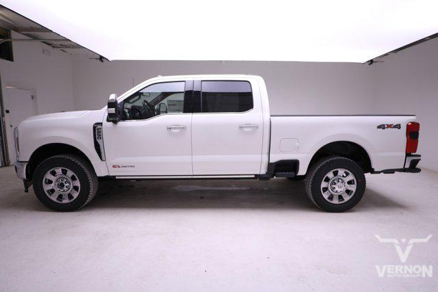 new 2025 Ford F-250 car, priced at $89,551