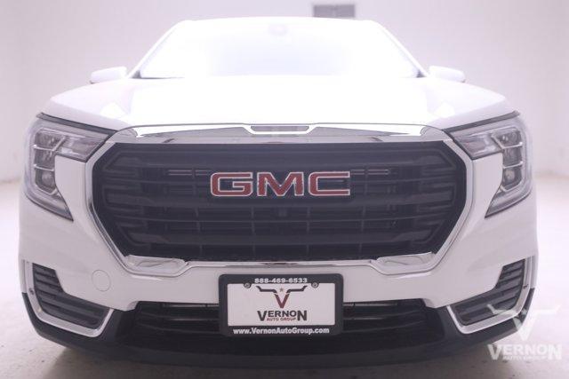 new 2024 GMC Terrain car, priced at $27,091