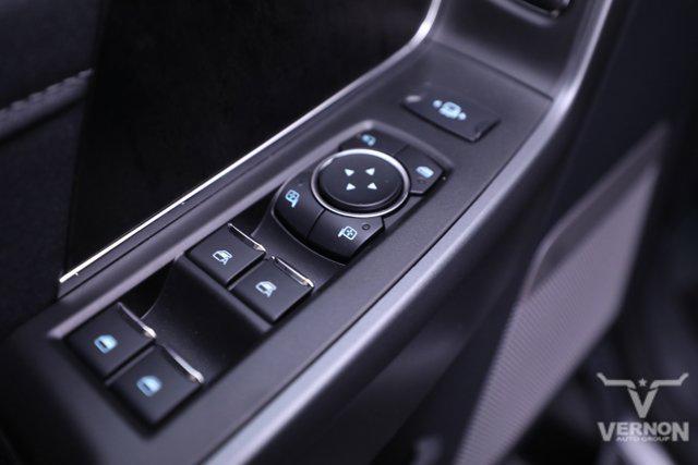 new 2025 Ford F-350 car, priced at $83,690
