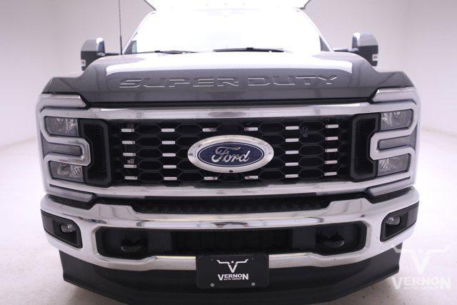 new 2025 Ford F-350 car, priced at $83,690
