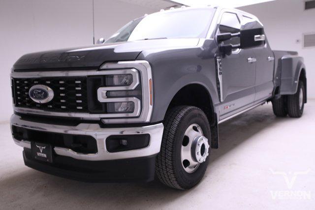 new 2025 Ford F-350 car, priced at $83,690