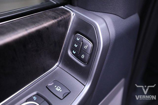 new 2025 Ford F-350 car, priced at $83,690