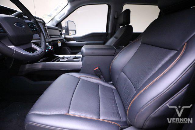 new 2025 Ford F-350 car, priced at $83,690