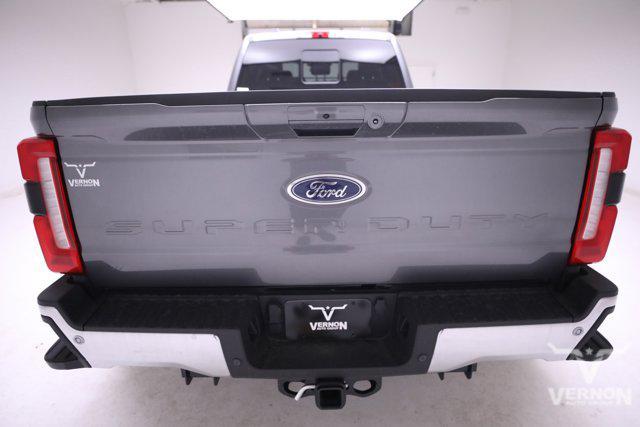 new 2025 Ford F-350 car, priced at $83,690