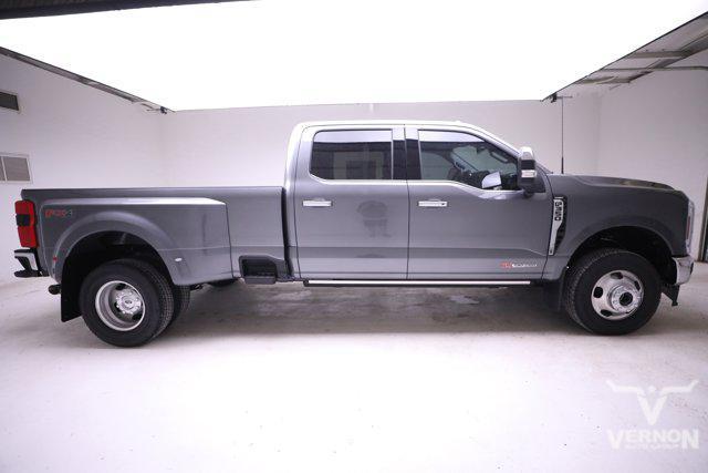 new 2025 Ford F-350 car, priced at $83,690