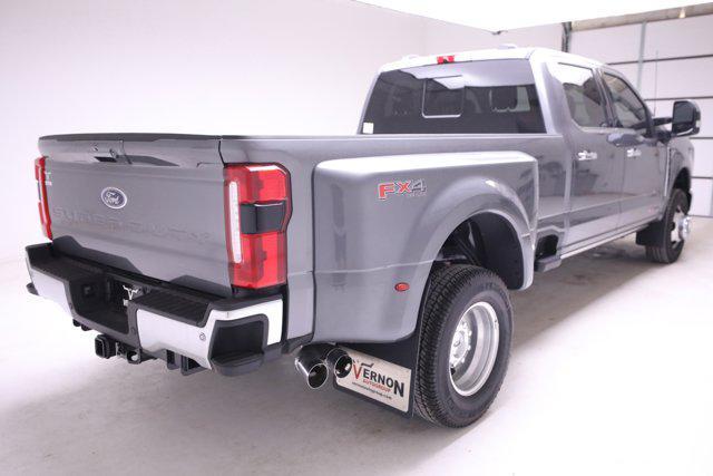 new 2025 Ford F-350 car, priced at $83,690