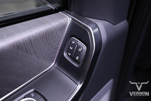 used 2021 Ford F-150 car, priced at $42,999