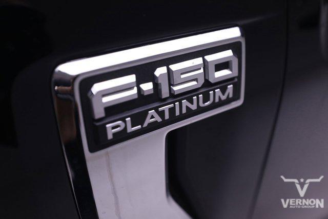 used 2021 Ford F-150 car, priced at $42,999