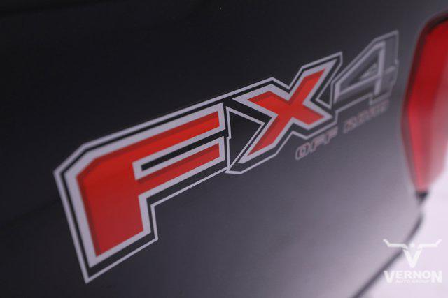 used 2021 Ford F-150 car, priced at $42,999