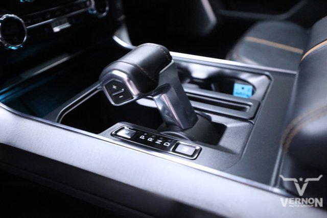 used 2021 Ford F-150 car, priced at $42,999