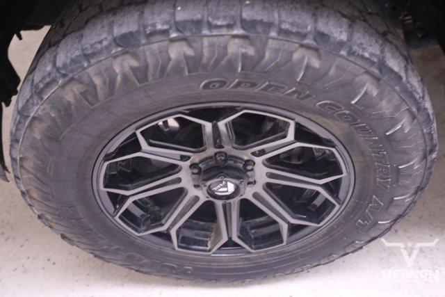 used 2021 Ford F-150 car, priced at $42,999