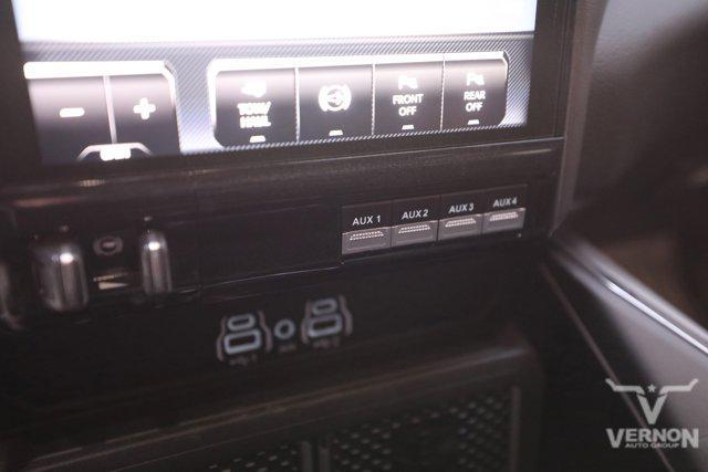 new 2025 Ram 2500 car, priced at $78,800