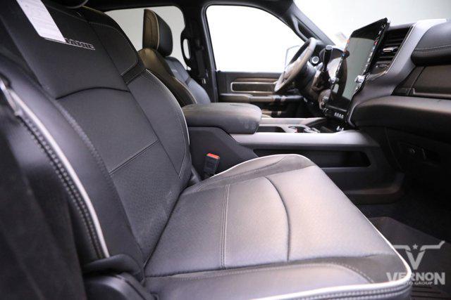 new 2025 Ram 2500 car, priced at $78,800